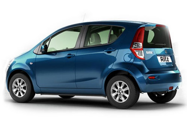 Car Booking and SUV Bookings