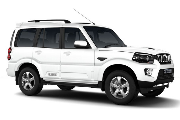 SUV Bookings